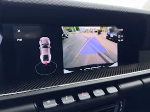 Porsche 911 GT3 mit Touring-Paket
