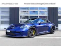Porsche 911 GT3 mit Touring-Paket