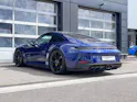Porsche 911 GT3 mit Touring-Paket