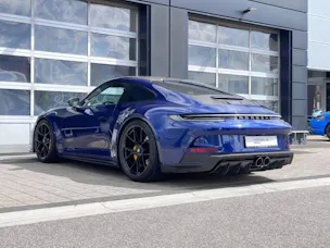 Porsche 911 GT3 mit Touring-Paket
