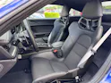 Porsche 911 GT3 mit Touring-Paket