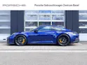 Porsche 911 GT3 mit Touring-Paket