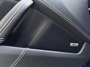 Porsche 911 GT3 mit Touring-Paket