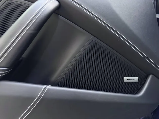 Porsche 911 GT3 mit Touring-Paket