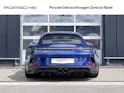 Porsche 911 GT3 mit Touring-Paket