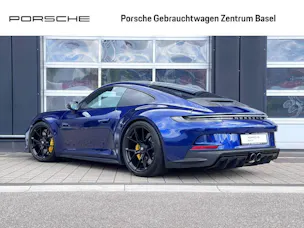 Porsche 911 GT3 mit Touring-Paket