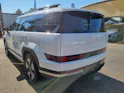 Hyundai Santa Fe 1.6 T-GDi HEV Vertex 4WD Automatic