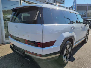 Hyundai Santa Fe 1.6 T-GDi HEV Vertex 4WD Automatic