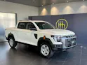 KGM -SsangYong Musso 2.2 Titanium 4WD A