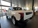 KGM -SsangYong Musso 2.2 Titanium 4WD A