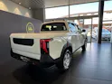 KGM -SsangYong Musso 2.2 Titanium 4WD A