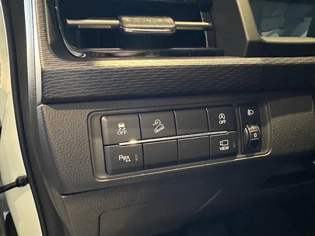 KGM -SsangYong Musso 2.2 Titanium 4WD A