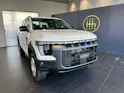 KGM -SsangYong Musso 2.2 Titanium 4WD A