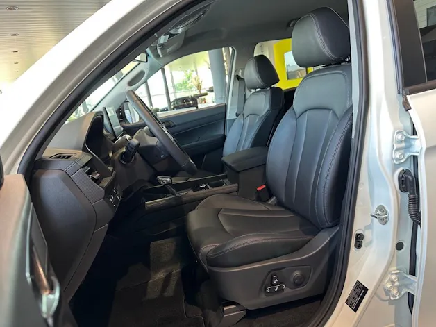 KGM -SsangYong Musso 2.2 Titanium 4WD A