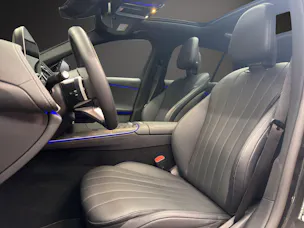 Mercedes-Benz E 200 T 9G-Tronic 4Matic