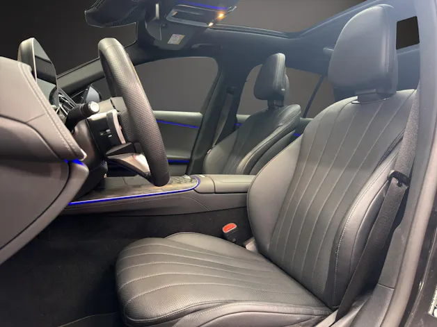 MERCEDES-BENZ E 200 T 9G-Tronic 4Matic