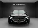 MERCEDES-BENZ E 200 T 9G-Tronic 4Matic