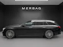 MERCEDES-BENZ E 200 T 9G-Tronic 4Matic