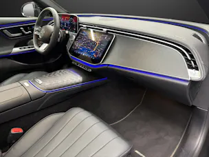 Mercedes-Benz E 200 T 9G-Tronic 4Matic
