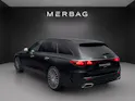 MERCEDES-BENZ E 200 T 9G-Tronic 4Matic