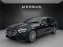 MERCEDES-BENZ E 200 T 9G-Tronic 4Matic
