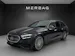 MERCEDES-BENZ E 200 T 9G-Tronic 4Matic