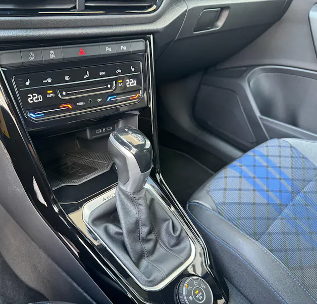 VW T-Roc 2.0 TSI R DSG 4Motion "Akrapovic"