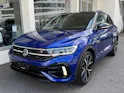 VW T-Roc 2.0 TSI R DSG 4Motion "Akrapovic"