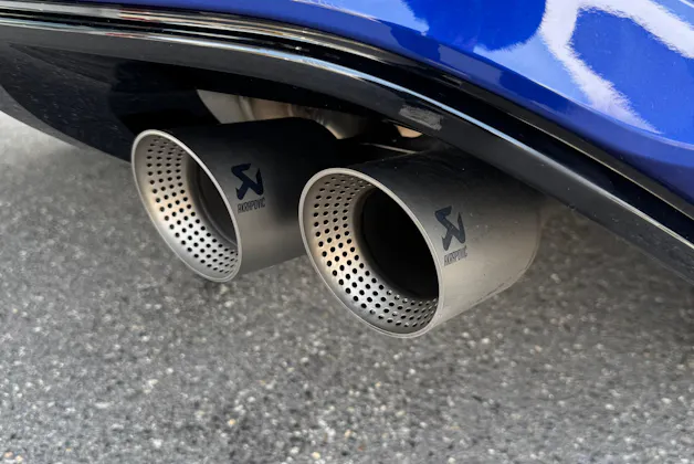 VW T-Roc 2.0 TSI R DSG 4Motion "Akrapovic"