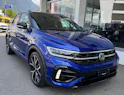 VW T-Roc 2.0 TSI R DSG 4Motion "Akrapovic"