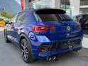 VW T-Roc 2.0 TSI R DSG 4Motion "Akrapovic"