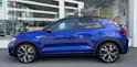 VW T-Roc 2.0 TSI R DSG 4Motion "Akrapovic"