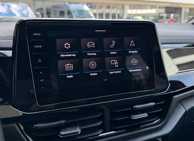 VW T-Roc 2.0 TSI R DSG 4Motion "Akrapovic"