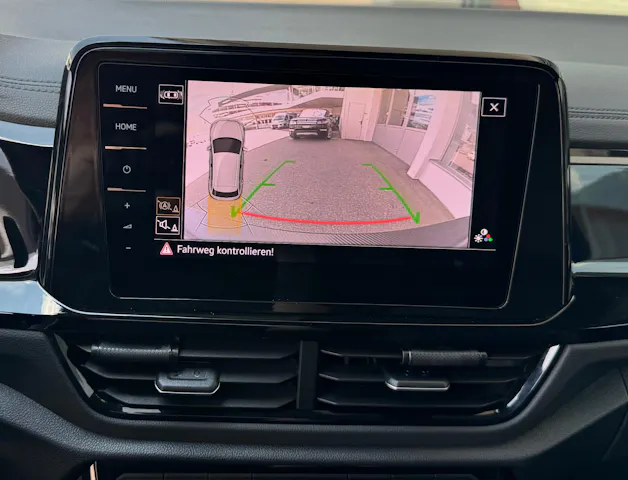VW T-Roc 2.0 TSI R DSG 4Motion "Akrapovic"