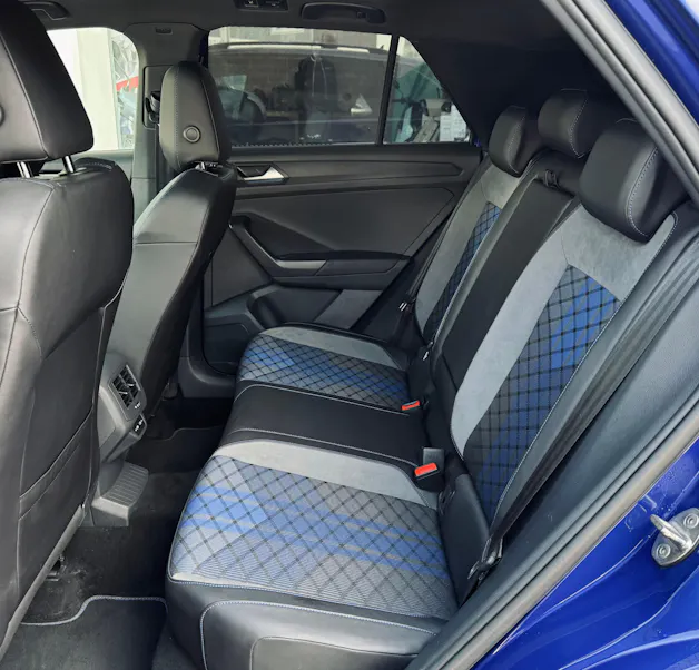 VW T-Roc 2.0 TSI R DSG 4Motion "Akrapovic"