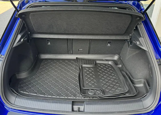 VW T-Roc 2.0 TSI R DSG 4Motion "Akrapovic"