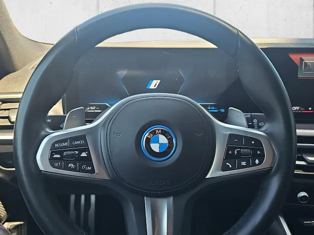 BMW 320e xDr Tour M Sport