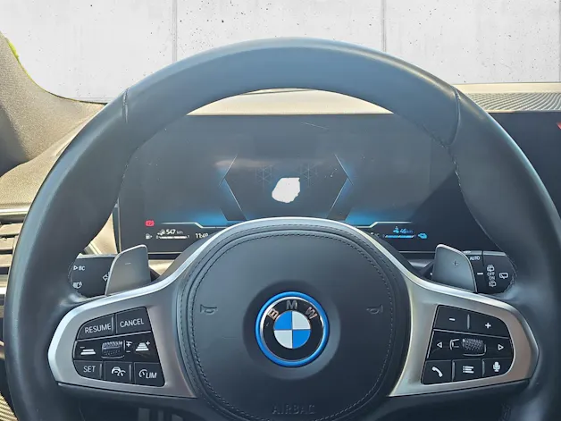 BMW 320e xDr Tour M Sport