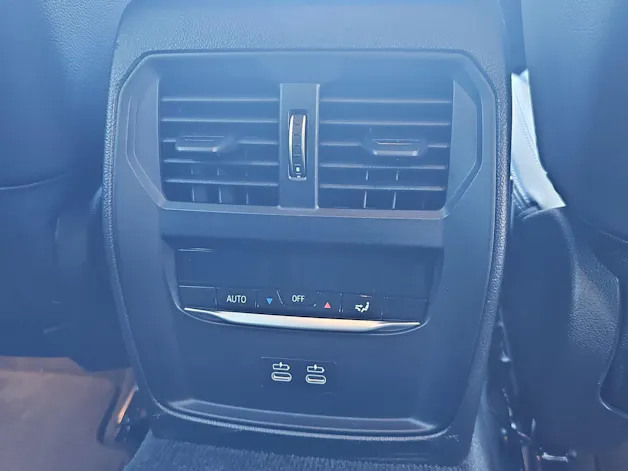 BMW 320e xDr Tour M Sport