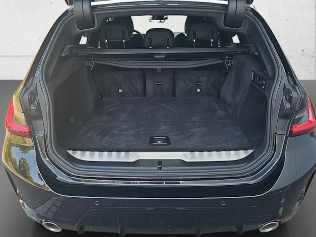 BMW 320e xDr Tour M Sport