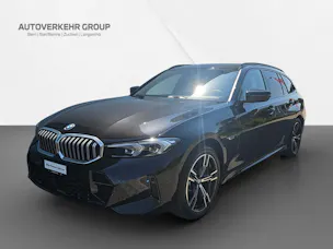 BMW 320e xDr Tour M Sport