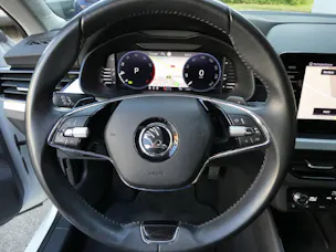 Škoda Kamiq 1.0 TSI Ambition DSG