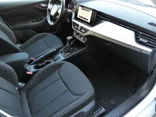 Škoda Kamiq 1.0 TSI Ambition DSG