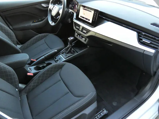 Škoda Kamiq 1.0 TSI Ambition DSG