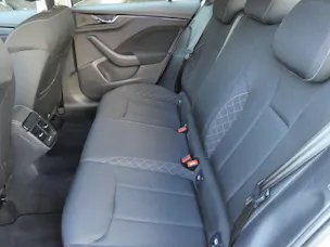 Škoda Kamiq 1.0 TSI Ambition DSG