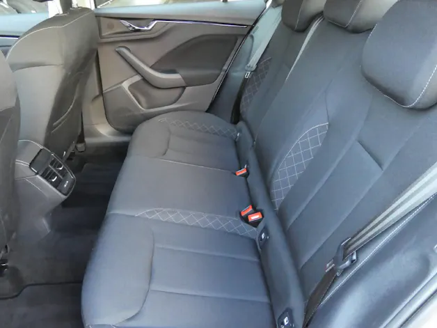 Škoda Kamiq 1.0 TSI Ambition DSG