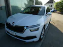 Škoda Kamiq 1.0 TSI Ambition DSG