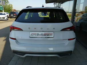 Škoda Kamiq 1.0 TSI Ambition DSG