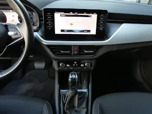 Škoda Kamiq 1.0 TSI Ambition DSG