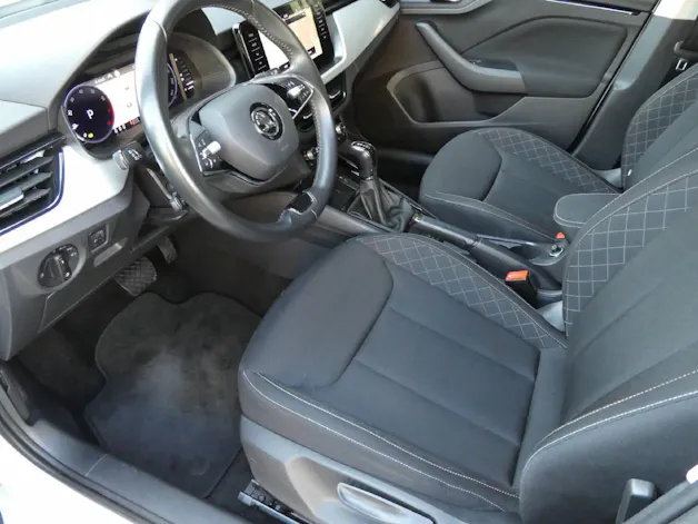 Škoda Kamiq 1.0 TSI Ambition DSG